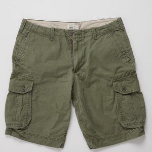 Mens Gap Cargo Shorts